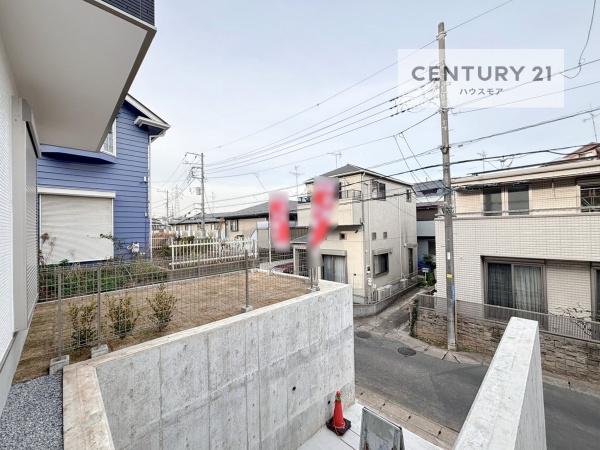 柏市光ケ丘　新築戸建