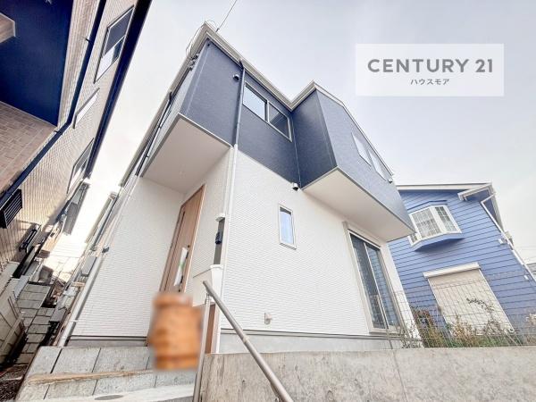 柏市光ケ丘　新築戸建