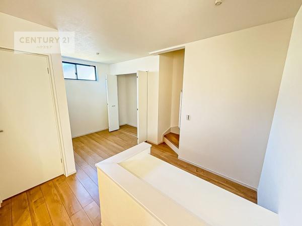 柏市松葉町6丁目　2号棟　新築戸建