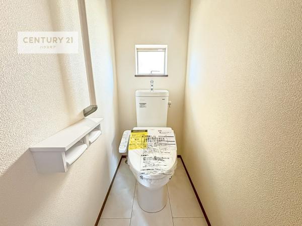 柏市豊町２丁目　2号棟　新築戸建