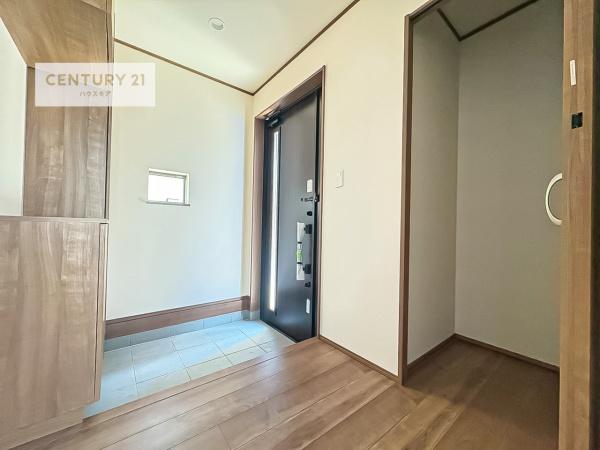 柏市豊町２丁目　2号棟　新築戸建