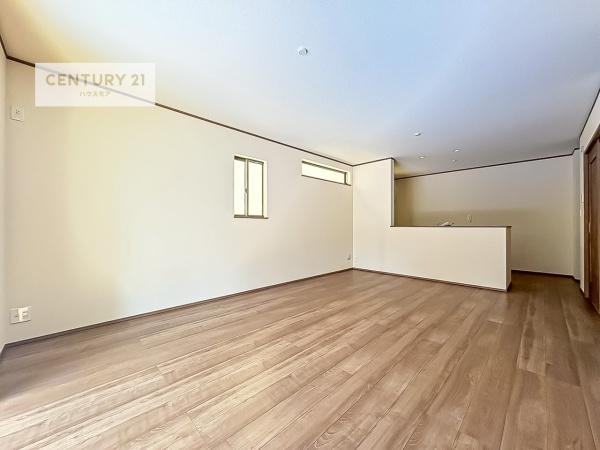 柏市豊町２丁目　2号棟　新築戸建