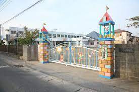 つくば市自由ケ丘 新築戸建(認定こども園つつみ幼稚園)