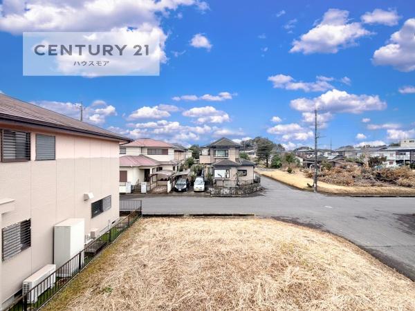 つくば市自由ケ丘　新築戸建
