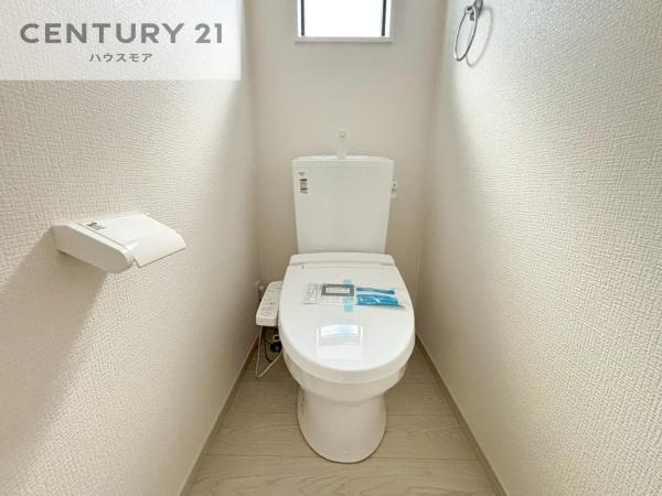 土浦市北荒川沖町　1号棟　新築戸建て