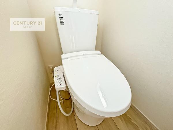 松戸市緑ケ丘1丁目　1号棟　新築戸建