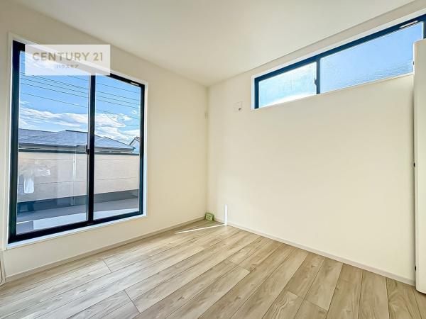 松戸市緑ケ丘1丁目　1号棟　新築戸建