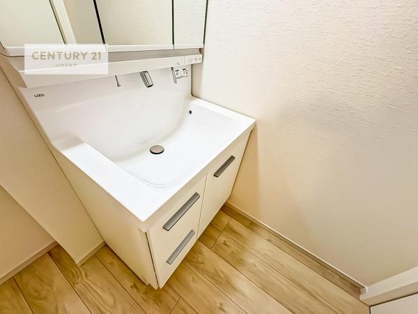 松戸市緑ケ丘1丁目　1号棟　新築戸建