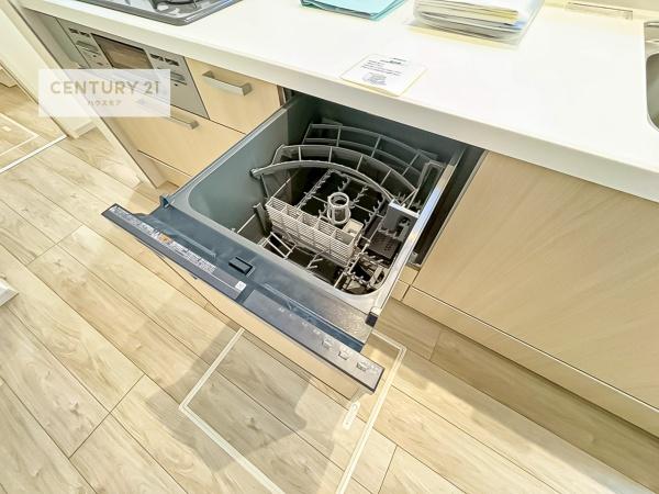 松戸市緑ケ丘1丁目　1号棟　新築戸建