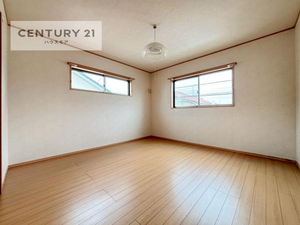 取手市椚木の中古一戸建て