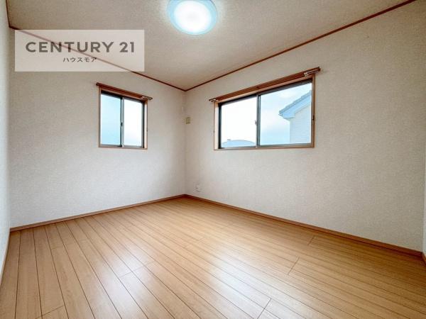 取手市椚木の中古一戸建て