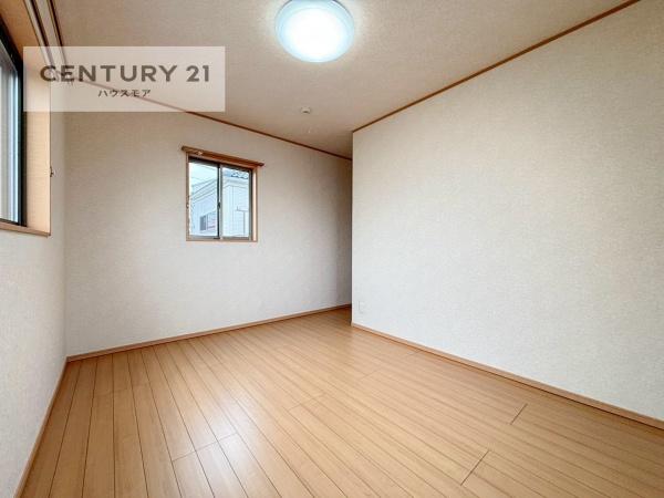 取手市椚木の中古一戸建て