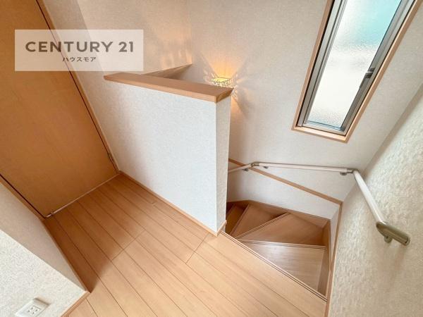 取手市椚木の中古一戸建て