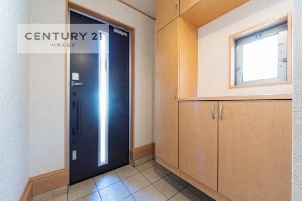 取手市椚木の中古一戸建て