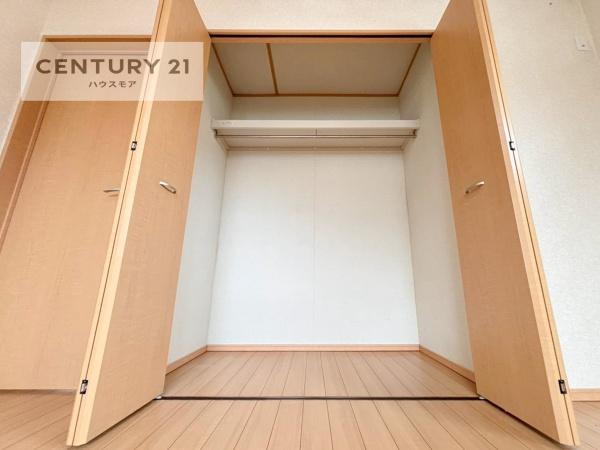 取手市椚木の中古一戸建て