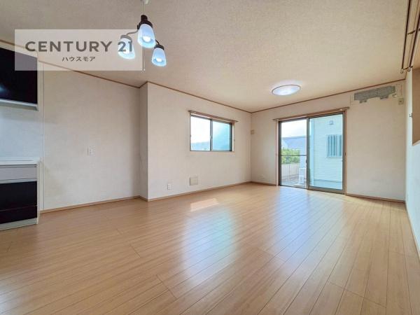 取手市椚木の中古一戸建て