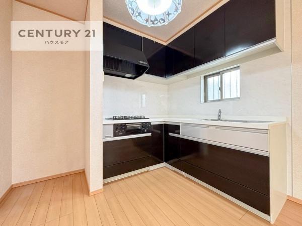 取手市椚木の中古一戸建て