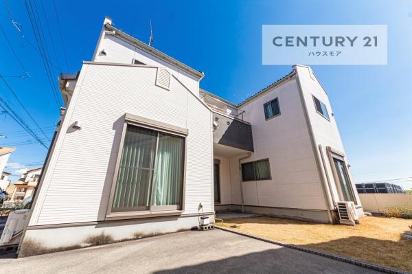 取手市椚木　中古戸建