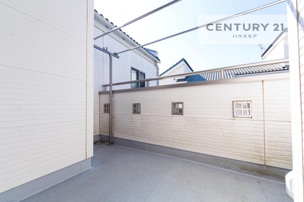 取手市椚木の中古一戸建て