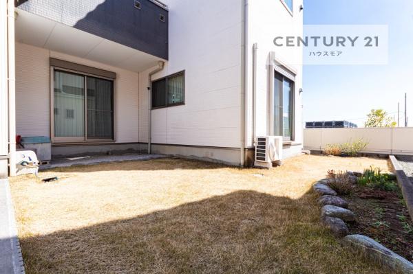 取手市椚木の中古一戸建て