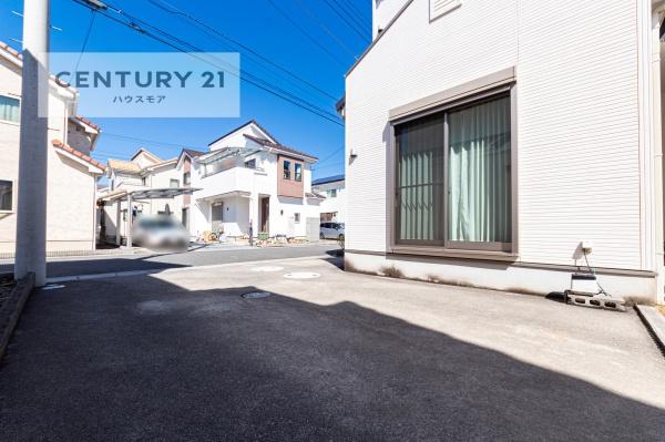 取手市椚木の中古一戸建て