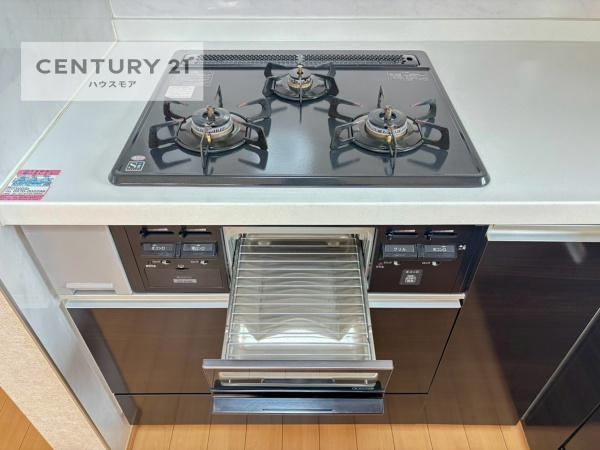 取手市椚木の中古一戸建て
