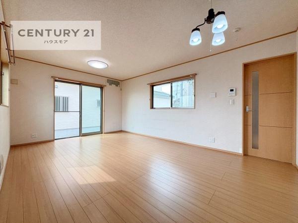 取手市椚木　中古戸建