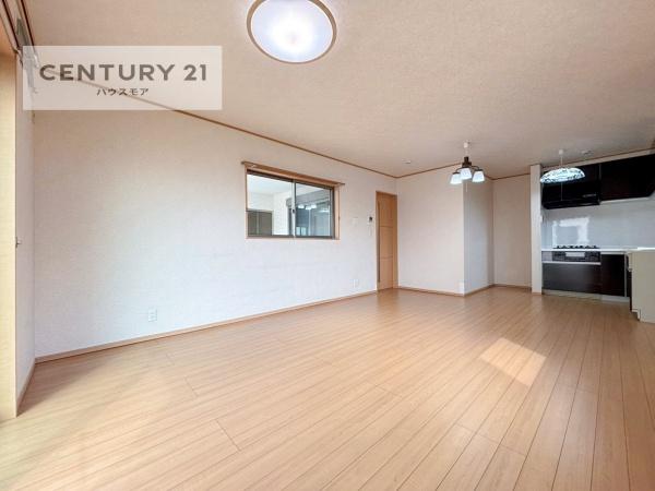 取手市椚木の中古一戸建て