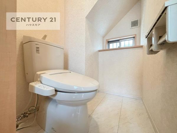取手市椚木の中古一戸建て