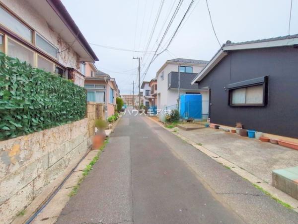 松戸市五香西3丁目　新築戸建