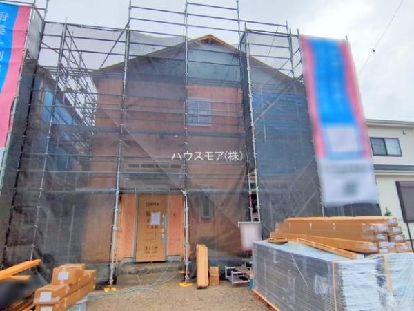 野田市七光台　1号棟　新築戸建て