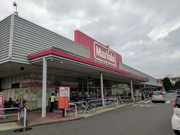 野田市七光台 2号棟 新築戸建て(マックスバリュ野田七光台店)