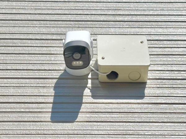 野田市七光台　2号棟　新築戸建て