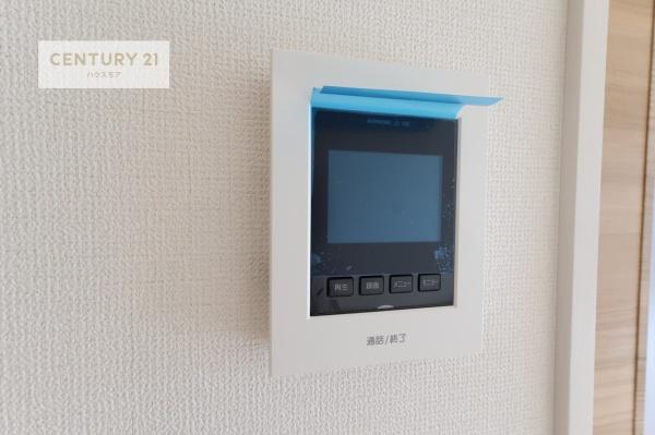 取手市青柳　3号棟　新築戸建て