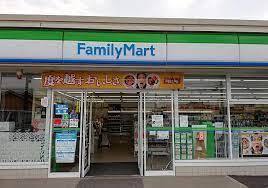 取手市戸頭 1号棟 新築戸建て(ファミリーマート取手米ノ井店)