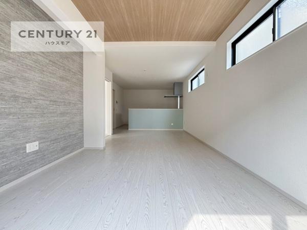 取手市戸頭　1号棟　新築戸建て