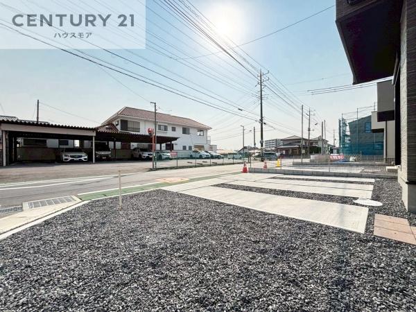 取手市井野台２丁目　14号棟　新築戸建