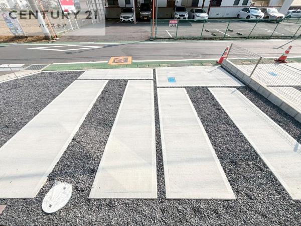 取手市井野台２丁目　14号棟　新築戸建
