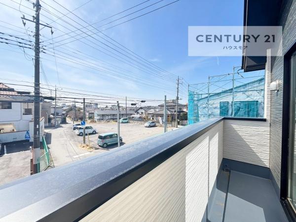 取手市井野台２丁目　12号棟　新築戸建