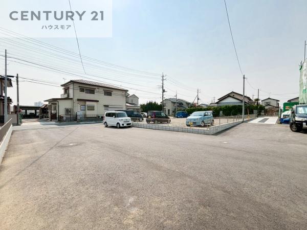 取手市井野台２丁目　1号棟　新築戸建