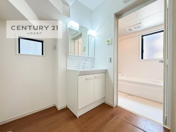 取手市井野台２丁目　11号棟　新築戸建