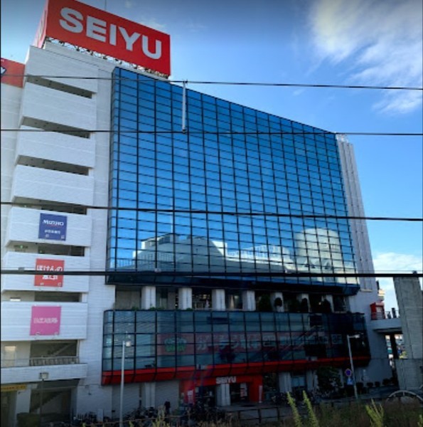 取手市西1丁目 C号棟 新築戸建て(西友取手駅前店)