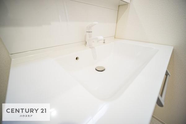 土浦市小松１丁目　新築戸建て