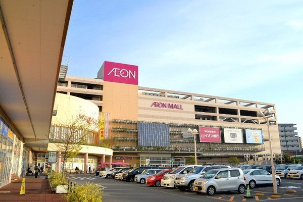 柏市常盤台 新築戸建(イオンモール柏)
