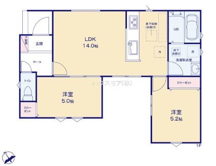土浦市乙戸　新築戸建