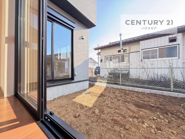 龍ケ崎市南中島町　2号棟　新築戸建て