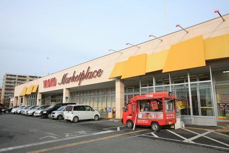 龍ケ崎市南中島町　1号棟　新築戸建て(ヤオコー竜ヶ崎佐貫店)