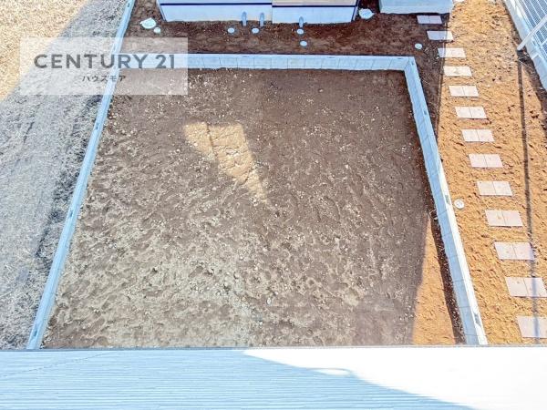 龍ケ崎市南中島町　1号棟　新築戸建て