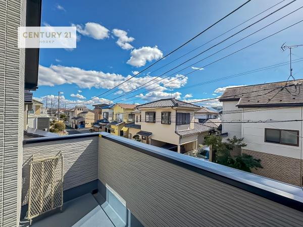 流山市東初石1丁目　新築戸建て