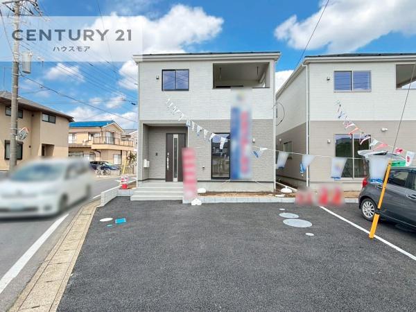 我孫子市日秀　7号棟　新築戸建て